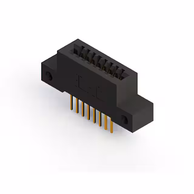 392-016-540-212 EDAC Inc.  Edgeboard Connectors